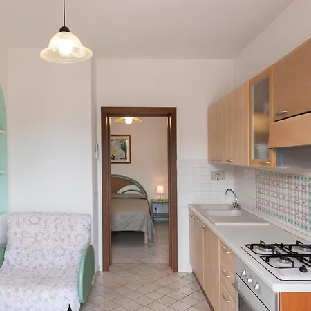 Apartment Helloelba Azzurro