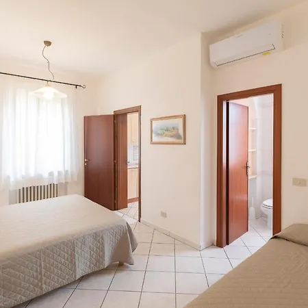 Azzurro - Helloelba Apartman Marina di Campo