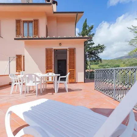 Azzurro - Helloelba Apartman *