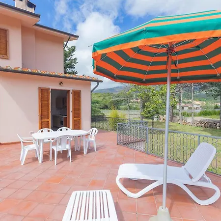 Apartment Helloelba Azzurro Marina di Campo
