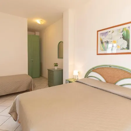 Apartman Azzurro - Helloelba *