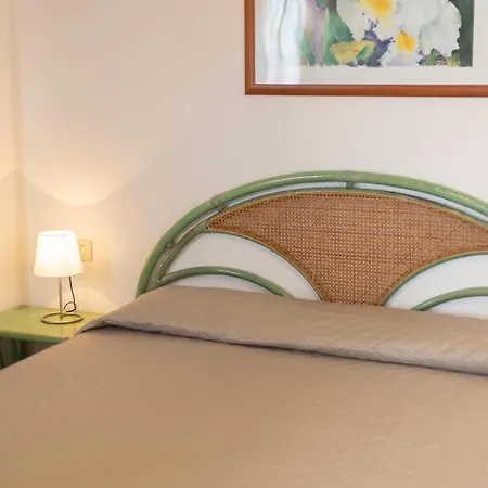 Apartment Helloelba Azzurro Marina di Campo