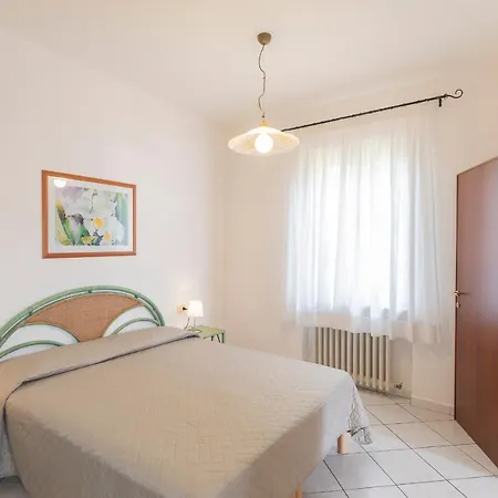 Helloelba Azzurro Apartment