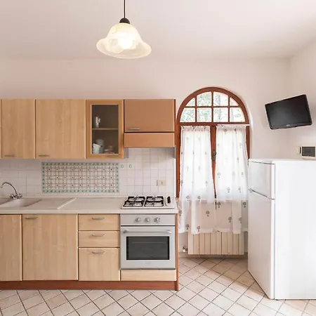Azzurro - Helloelba Apartman Marina di Campo