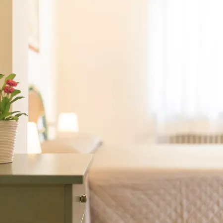 Apartman Azzurro - Helloelba