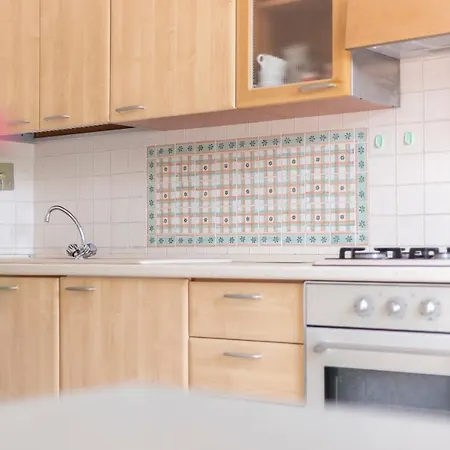 Apartman Azzurro - Helloelba