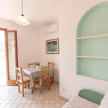Azzurro - Helloelba Apartman Marina di Campo